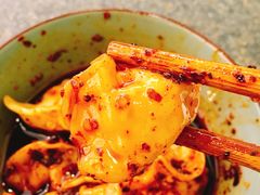 -春阳水饺(香槟广场店)