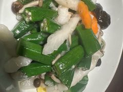 -前海沿·青岛菜(五四广场永旺店)