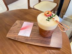 -E SPECIAL COFFEE 别样