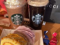 -星巴克(天津佛罗伦萨小镇店)