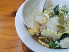 -老袁炒年糕(富豪路店)