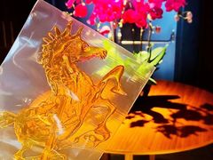 -三号黄浦会Canton Table