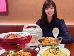 -辣可可·小炒黄牛肉(望京凯德MALL店)