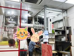 大堂-麦文记面家(佐敦店)