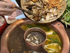 -滇釜火锅·能喝汤的火锅(车公庄店)