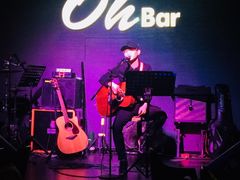 -ohbar live house(人广店)