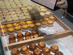 -百年同和·江南点心院(山塘街店)