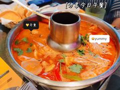 -BetterThai 泰加(苏州中心店)