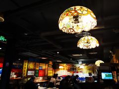 -玛嘉烈(北京金融街店)