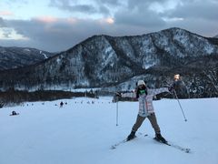 -绍兴启迪乔波冰雪世界