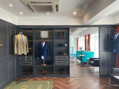 -尊卡诺高级西装礼服定制(江东中路店)