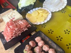 -活鱼馆(宜兴埠店)