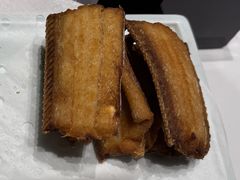 -真地道京味府·鲜橙烤鸭·北京菜(朝阳公园·甜水园店)