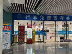 -南昌西站