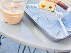 -SAANCI山池咖啡(海上世界文化艺术中心店)