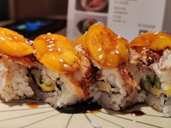 -沼津港精致料理·寿喜烧·烧鸟(青浦宝龙广场日料榜单店)