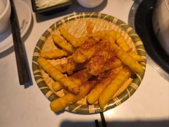 -守柴炉烤鸭(鱼嘴店)