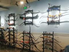 -Skay•射箭馆•弓箭娱乐(体育西店)