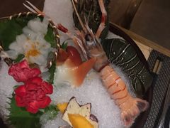 -雍和会海鲜姿造自助(湖东路店)