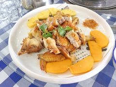 -正嘢私房菜