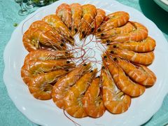 -丰宝源客家菜(常平店)