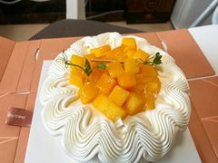 -积慕Cake(解放大道店)