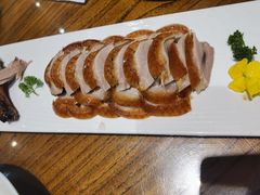 -北京老铺烤鸭(老城根店)