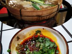 沾碟-小板凳(四公里店)