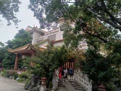 -东江渔村·古典园林·30年粤菜老字号(太和店)