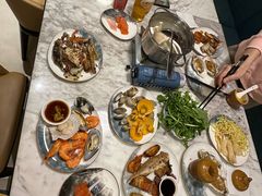 -温德姆至尊酒店·璇全日餐厅