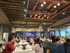 -上座·餐厅(阳光100店)
