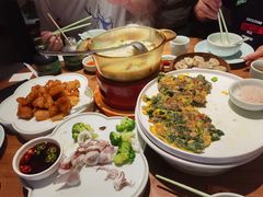 -闽上鲜·福建菜(龙湖滨江天街店)