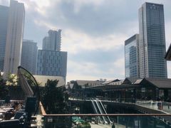 -蜀大侠火锅(寰球文化地标·总府店)