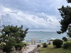 -青岛海景花园大酒店