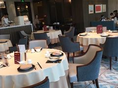 -丽晶酒店-金宝99 Restaurant