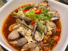 -博串堂(明发商业广场店)