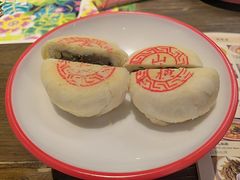 -院落新京菜·烤鸭(地安门店)