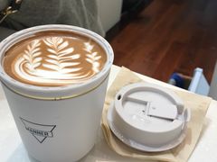 -Manner Coffee(大宁国际商业广场店)