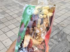 -白香源·滩羊小馆·手抓羊肉(西安路店)