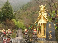 -丽江玉水寨