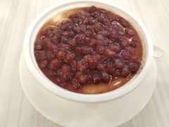 红豆双皮奶-满记甜品(万象城店)