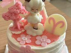 -CAKE BOSS 蛋糕老板(领展购物广场·中关村店)