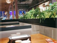 露天位-管氏翅吧(台湾街店)