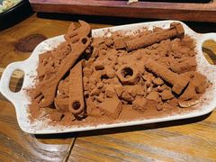 -1886德国汽车餐厅(外滩中央店)