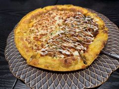 -老友时光·Pizza(泰华黑金店)