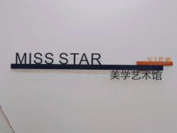 -MISS STAR·半永久纹眉·发际线·美瞳线