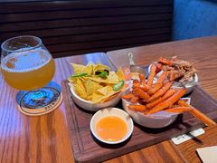 -京A Taproom·精酿餐吧(CBD店)