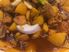 -伊隆斋(什刹海店)