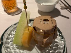 -杭州新新饭店·1913餐厅