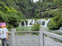 -天河潭旅游度假区